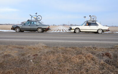 BMW E28 Epic
