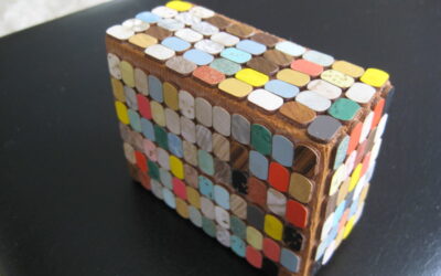Five-year-old design